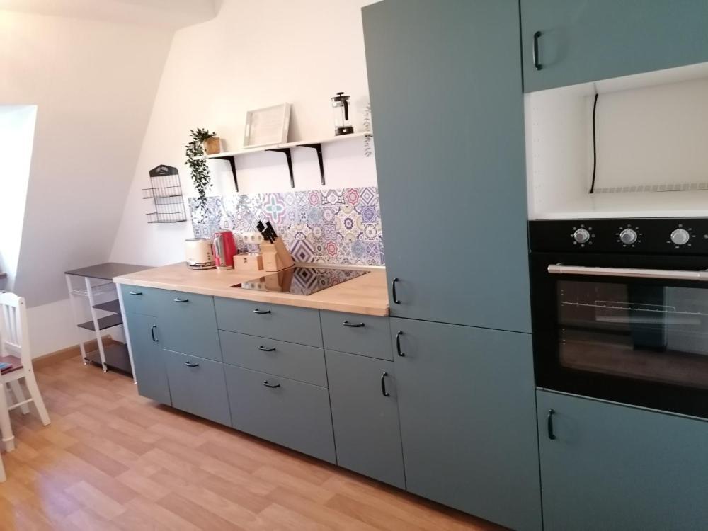 Ruestzeitenheim Sonnenschein Saalburg Esterno foto